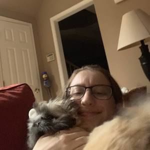 Meet your Posher, Kate